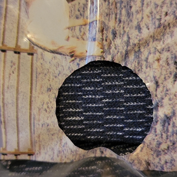 Men's Thermal - Picture 4 of 5